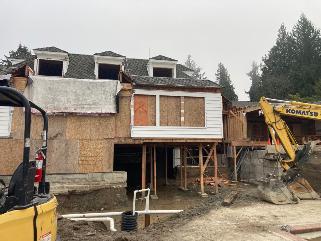 Hardground Excavation LLC Image